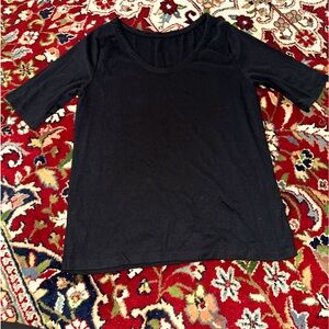 Gap xl super soft tee